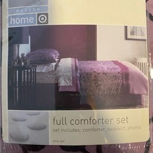 Twilight Bella Swan Comforter Full NIB